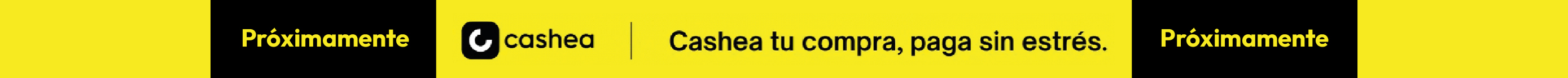 Compra con Cashea